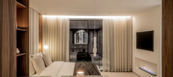 5 bedrooms House in Marbella, Spain No. 53606 21