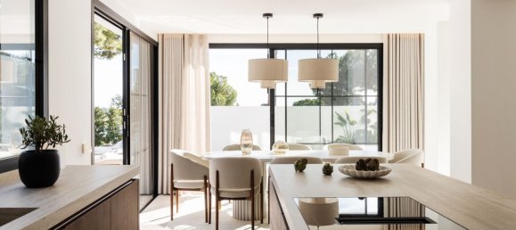 5 bedrooms House in Marbella, Spain No. 53606 5