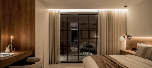 5 bedrooms House in Marbella, Spain No. 53606 25