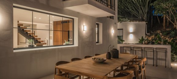 5 bedrooms House in Marbella, Spain No. 53606 2