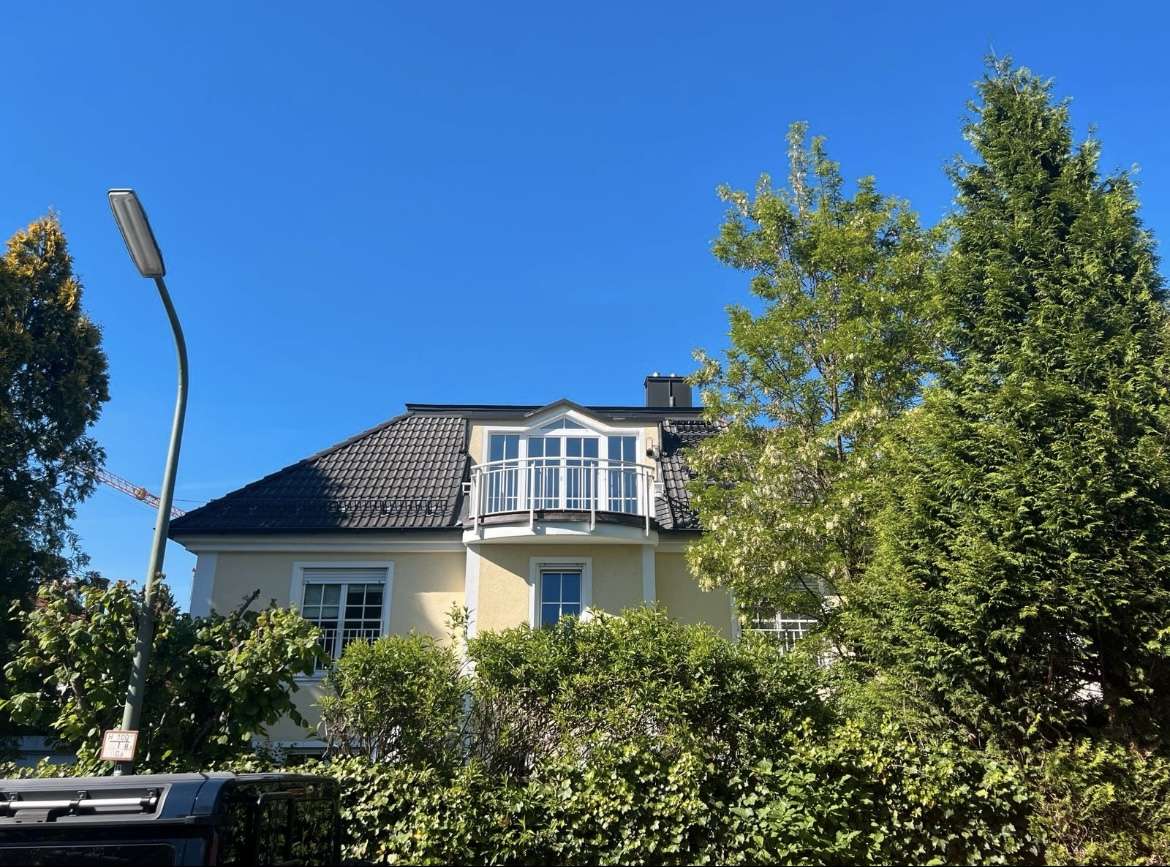 2 Schlafzimmer Wohnung in München, Germany, Nr. 295852