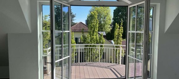 2 Schlafzimmer Wohnung in München, Germany, Nr. 295852 2