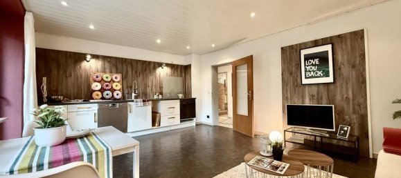 Casa de 1 dormitorio en Rhein-Neckar-Kreis, Germany No. 362499 22