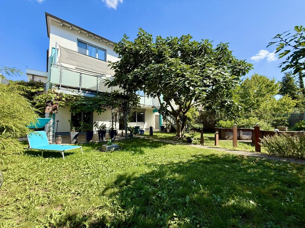 Casa de 1 dormitorio en Rhein-Neckar-Kreis, Germany No. 362499