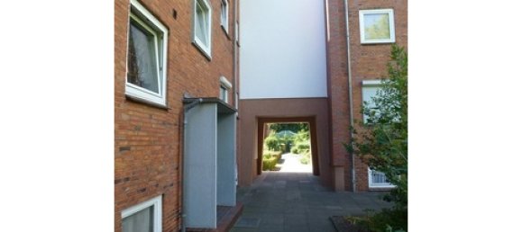 1 غرف نوم شقة في Rendsburg-Eckernforde, Germany رقم 44379 9