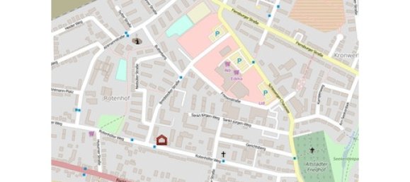 1 غرف نوم شقة في Rendsburg-Eckernforde, Germany رقم 44379 13