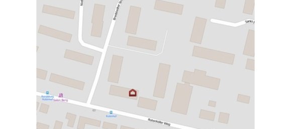 1 غرف نوم شقة في Rendsburg-Eckernforde, Germany رقم 44379 12