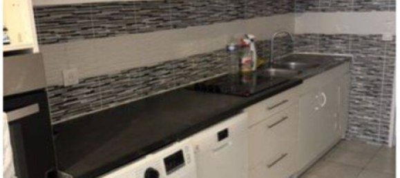 Apartamento de 5 divisões em Villiers-le-Bel, France N.º 334346 2