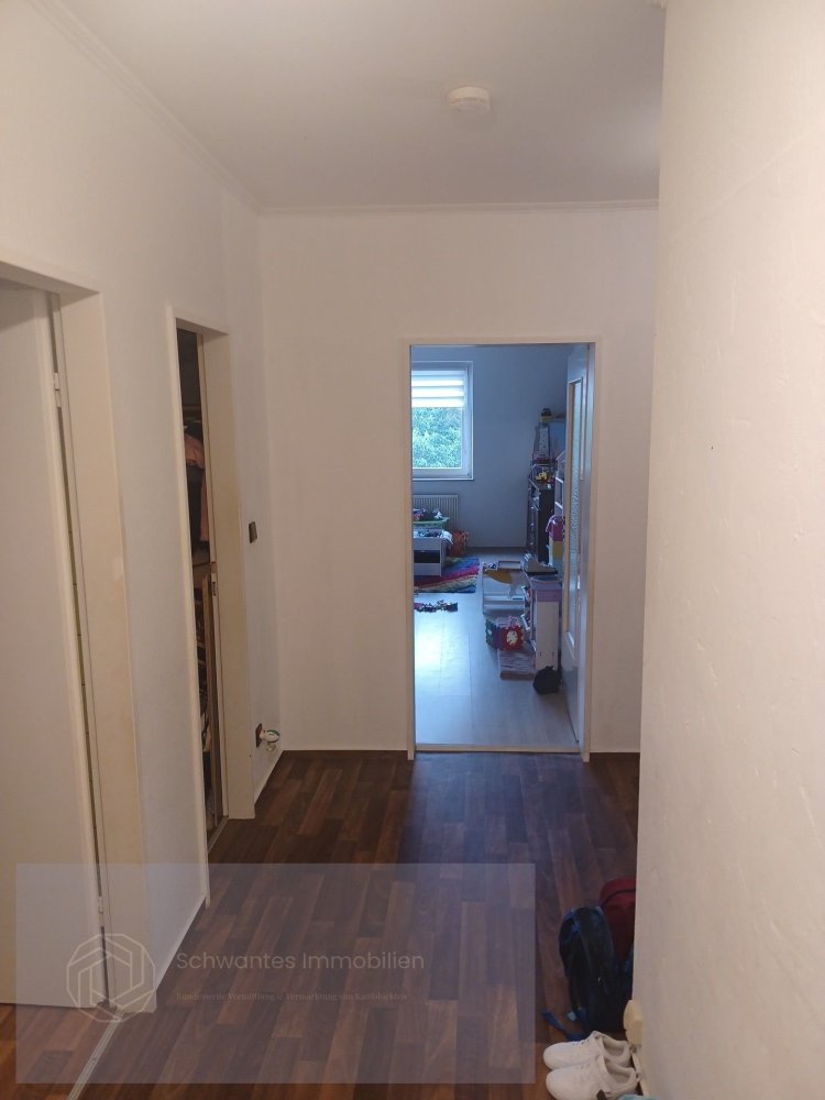 2-Zimmer Wohnung in Bremen, Germany, Nr. 57611