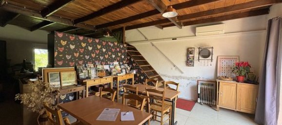 8 Schlafzimmer Haus in Correze, France, Nr. 310495 5