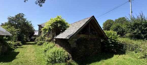 8 Schlafzimmer Haus in Correze, France, Nr. 310495 15