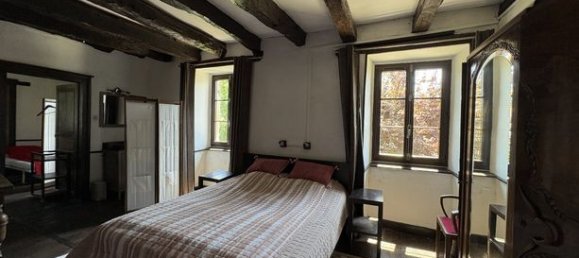 8 Schlafzimmer Haus in Correze, France, Nr. 310495 11