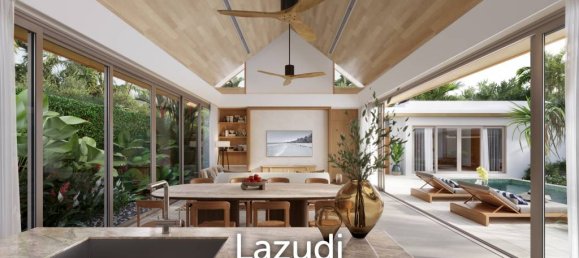 3 bedrooms Villa in Bang Tao, Thailand No. 24847 5