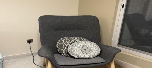 1 غرف نوم شقة في مرسى دبي, UAE رقم 54204 8