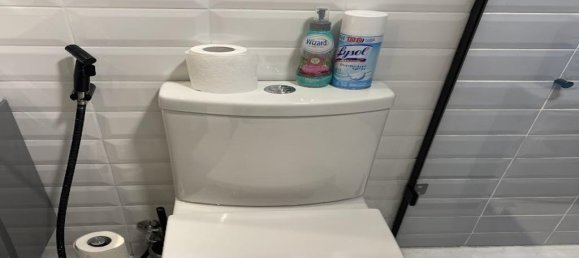 1 غرف نوم شقة في مرسى دبي, UAE رقم 54204 11