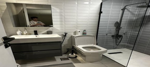 1 غرف نوم شقة في مرسى دبي, UAE رقم 54204 10