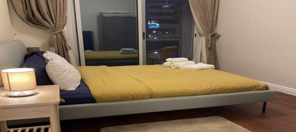 1 غرف نوم شقة في مرسى دبي, UAE رقم 54204 2