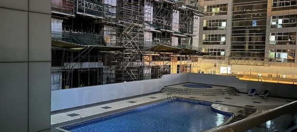 1 غرف نوم شقة في مرسى دبي, UAE رقم 54204 14