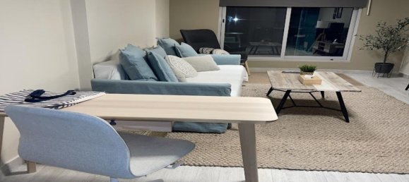 1 غرف نوم شقة في مرسى دبي, UAE رقم 54204 7