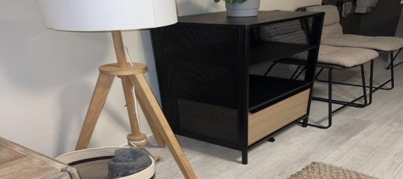 1 غرف نوم شقة في مرسى دبي, UAE رقم 54204 4