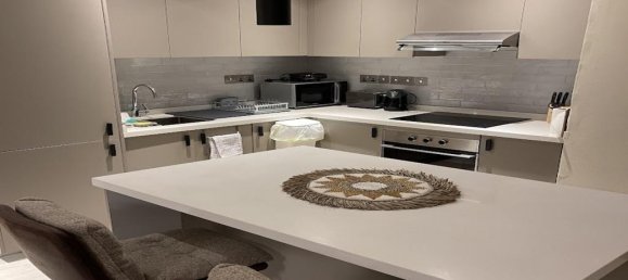 1 غرف نوم شقة في مرسى دبي, UAE رقم 54204 3