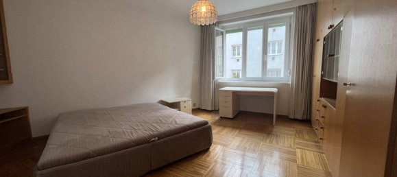 Квартира с 3 комнатами в Маргаретен, Австрия № 131825 3