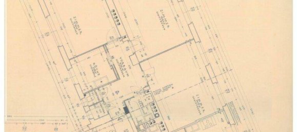 Квартира с 3 комнатами в Маргаретен, Австрия № 131825 15