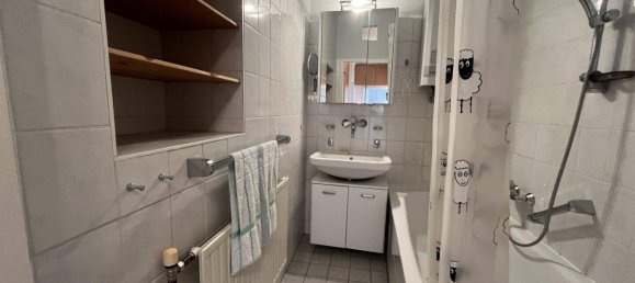 Квартира с 3 комнатами в Маргаретен, Австрия № 131825 11