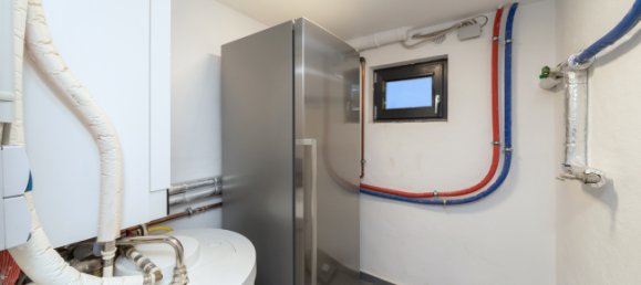 Таунхаус с 3 спальнями в Гейдельберг, Германия № 114542 21