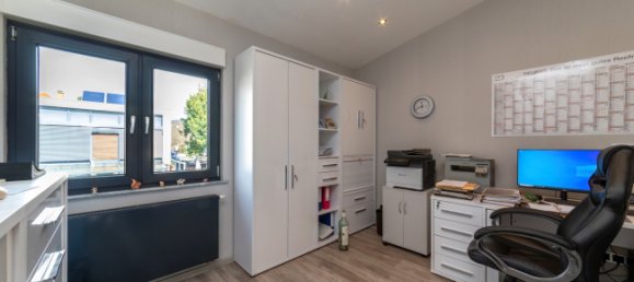 Таунхаус с 3 спальнями в Гейдельберг, Германия № 114542 11