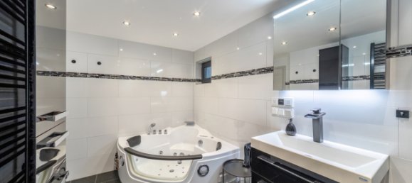 Таунхаус с 3 спальнями в Гейдельберг, Германия № 114542 4