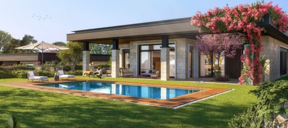 Villa 5+1 in Istanbul, Turkey No. 24943 2