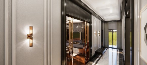 Villa 5+1 in Istanbul, Turkey No. 24943 5