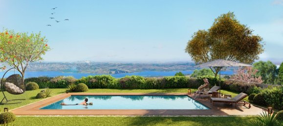 Villa 5+1 in Istanbul, Turkey No. 24943 12