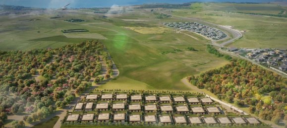 Villa 5+1 in Istanbul, Turkey No. 24943 8