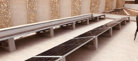 6 غرف نوم فيلا في Rojales, Spain رقم 183559 9