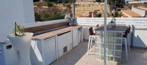 6 غرف نوم فيلا في Rojales, Spain رقم 183559 3