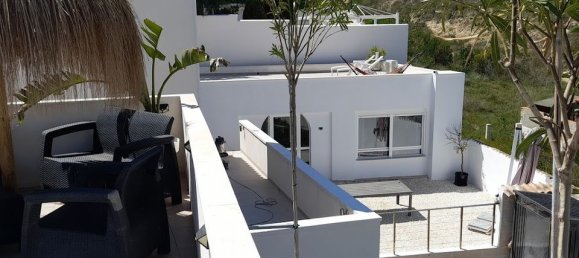 6 غرف نوم فيلا في Rojales, Spain رقم 183559 2