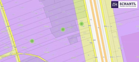 Земельный участок в Лейбнитц, Австрия № 203771 3