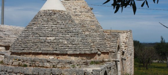 3 rooms House in Castellana Grotte, Italy No. 78910 20