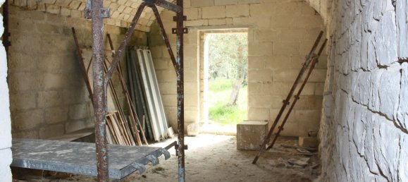 3 rooms House in Castellana Grotte, Italy No. 78910 10