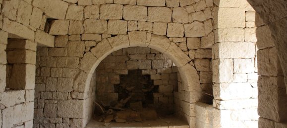 3 rooms House in Castellana Grotte, Italy No. 78910 34