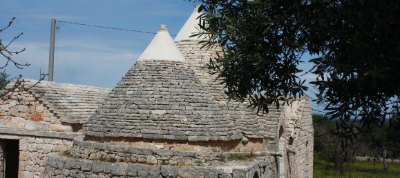 3 rooms House in Castellana Grotte, Italy No. 78910 7