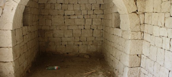 3 rooms House in Castellana Grotte, Italy No. 78910 35