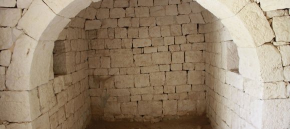 3 rooms House in Castellana Grotte, Italy No. 78910 36