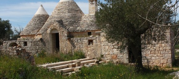 3 rooms House in Castellana Grotte, Italy No. 78910 31