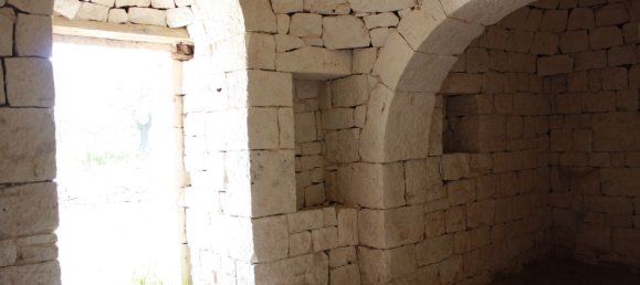 3 rooms House in Castellana Grotte, Italy No. 78910 33