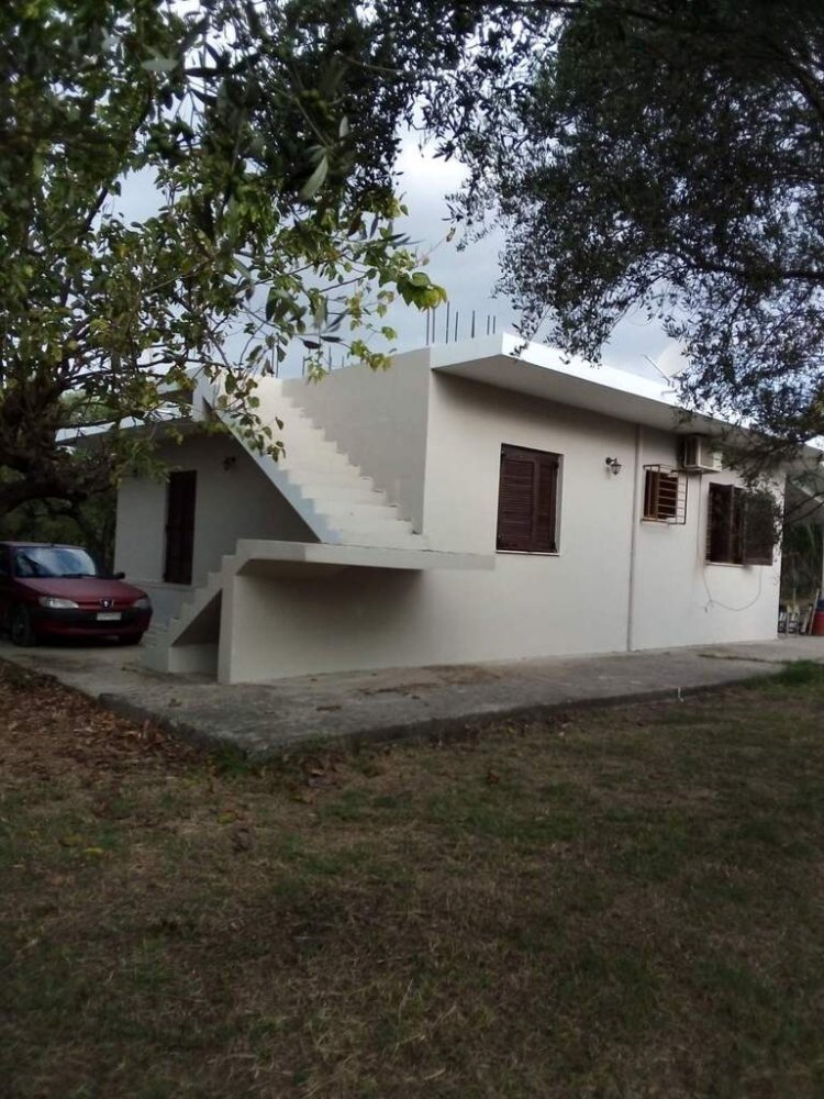 3 bedrooms Commercial property in Aetolia-Acarnania, Greece No. 2064