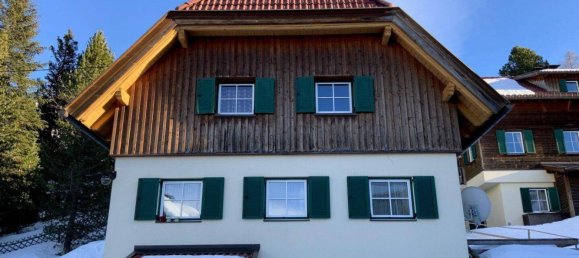 6 rooms House in Reichenau, Austria No. 175429 2