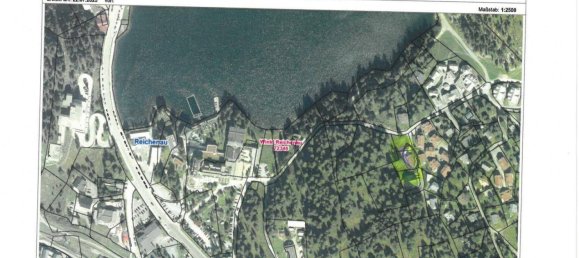 6 rooms House in Reichenau, Austria No. 175429 12